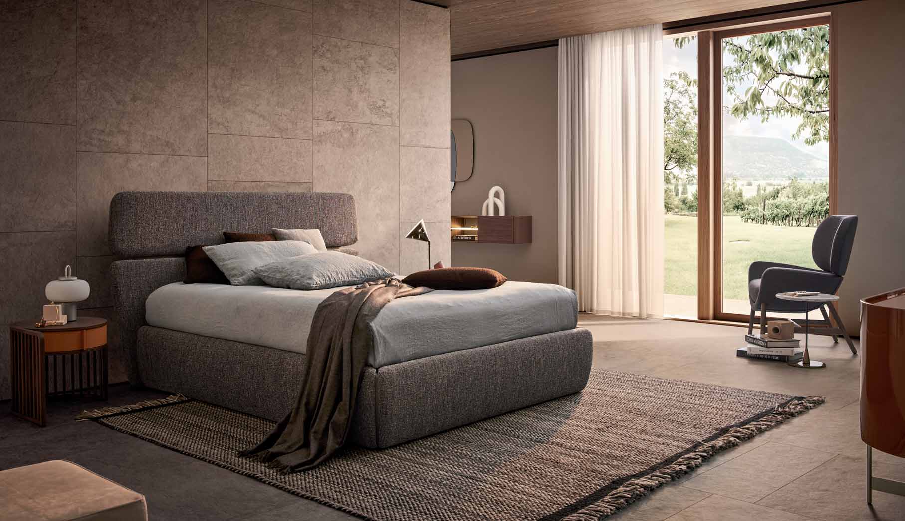 August Bedroom Promotion
