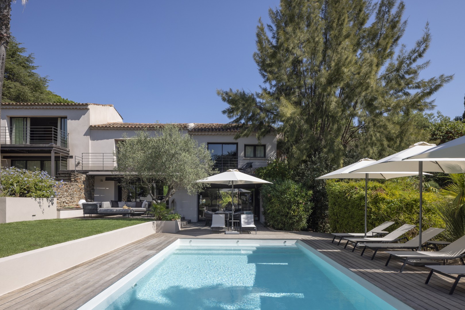 St Tropez Dreaming