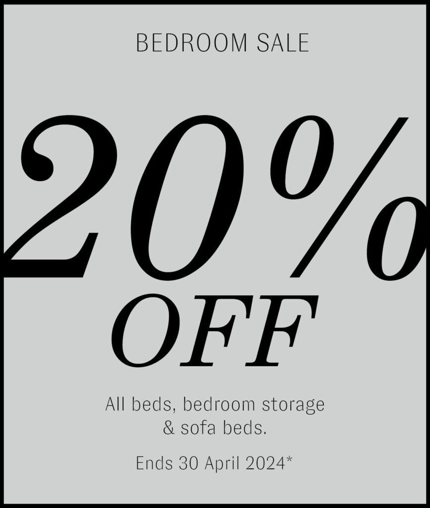 Bedroom Sale