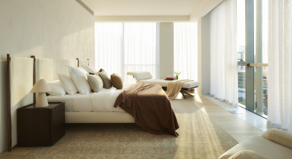 The Eighth Penthouse