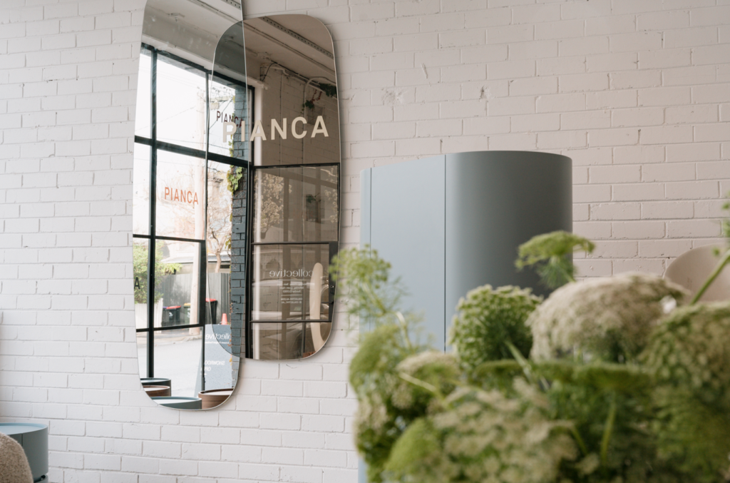 New Pianca Collections.