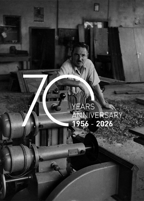 Pianca celebrates 70 years